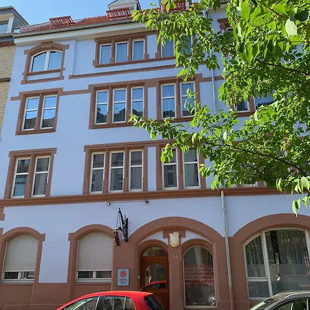 B54 3* هايدلبرغ