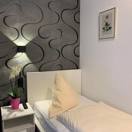 B54 Center Hotel