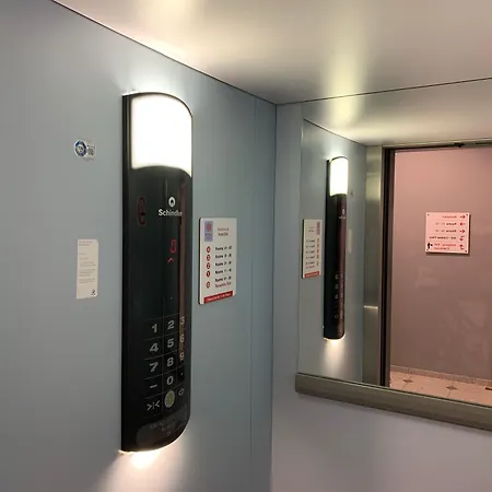 B54 Hotel Heidelberg