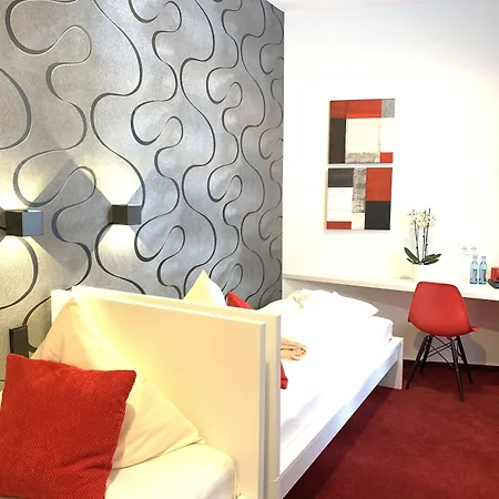 B54 Hotel