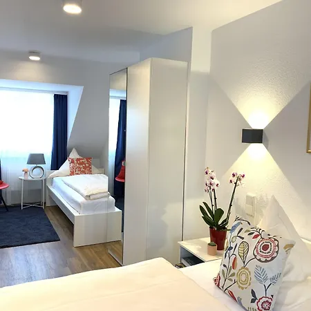 Hotel B54 Heidelberg