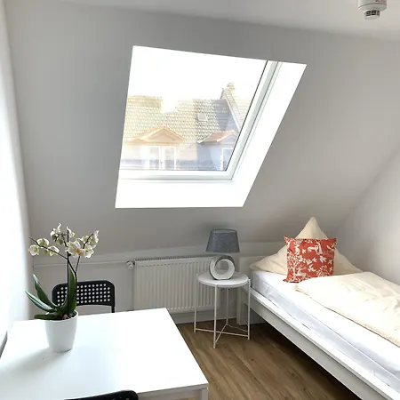 B54 מלון היידלברג