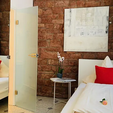 Hotel B54 Center 3*