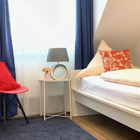 Hotel B54 3*
