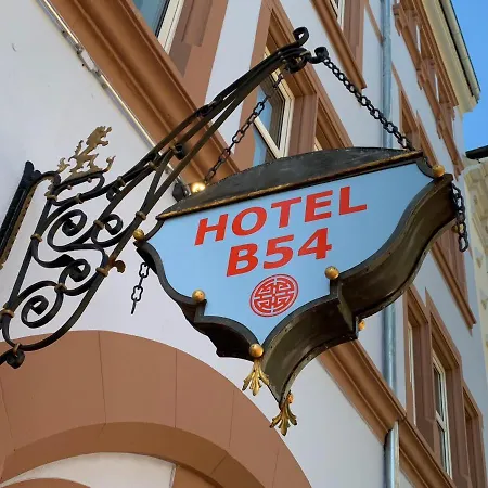 Hotel B54 3*