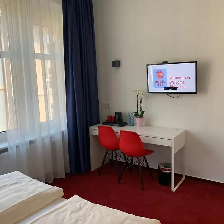 Hotel B54 Center 3*