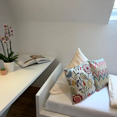 Hotel B54 Center