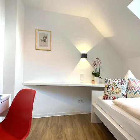B54 Hotel
