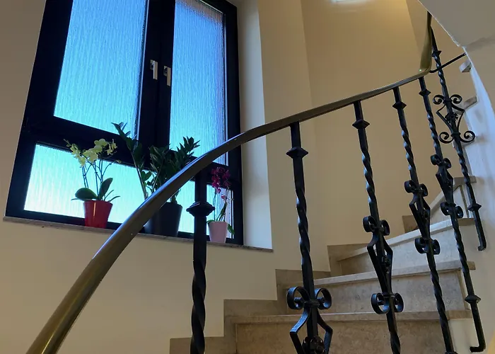 Hotel B54 Heidelberg