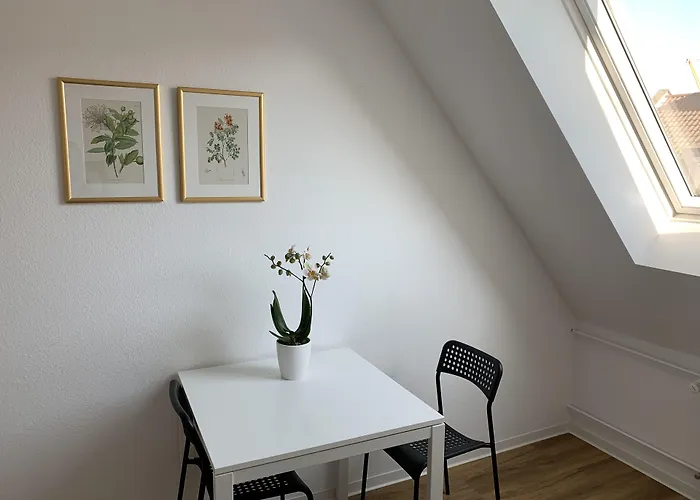 Hotel B54 Heidelberg