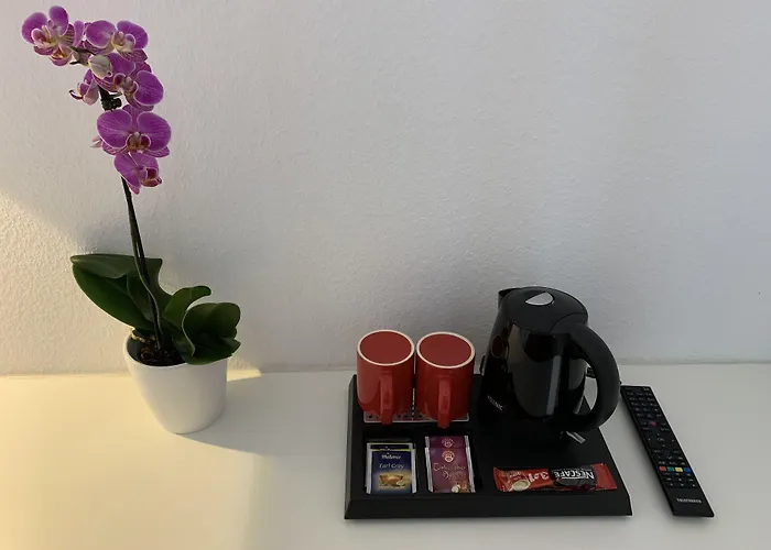 B54 Hotel Heidelberg