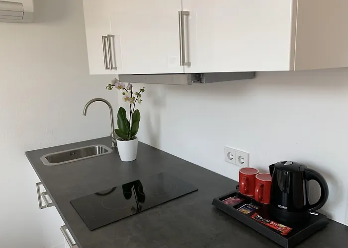 B54 Hotel Heidelberg