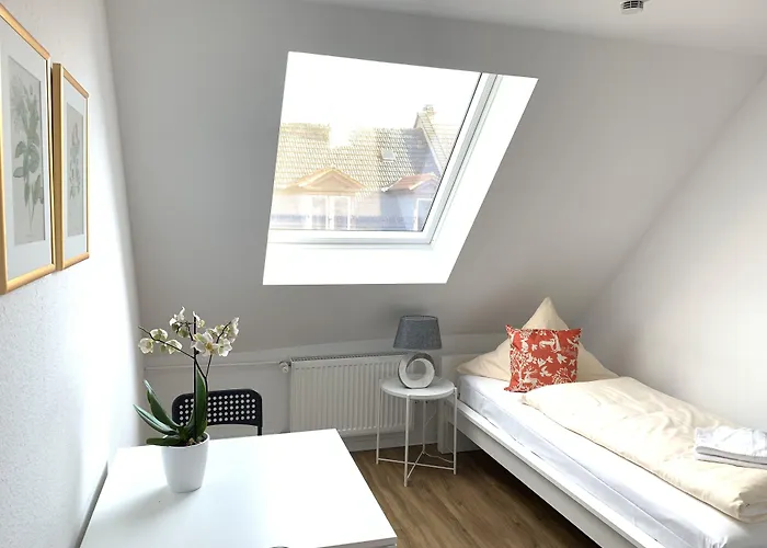 B54 Hotel Heidelberg