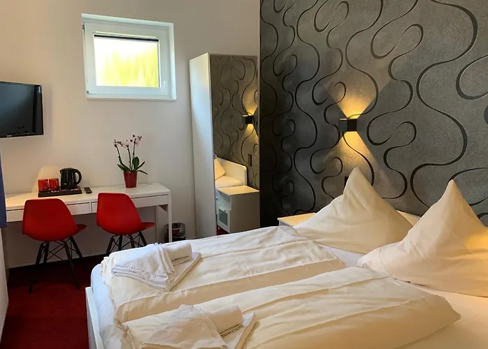 B54 Hotel Heidelberg