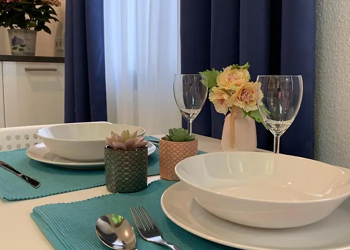 Hotel B54 Heidelberg