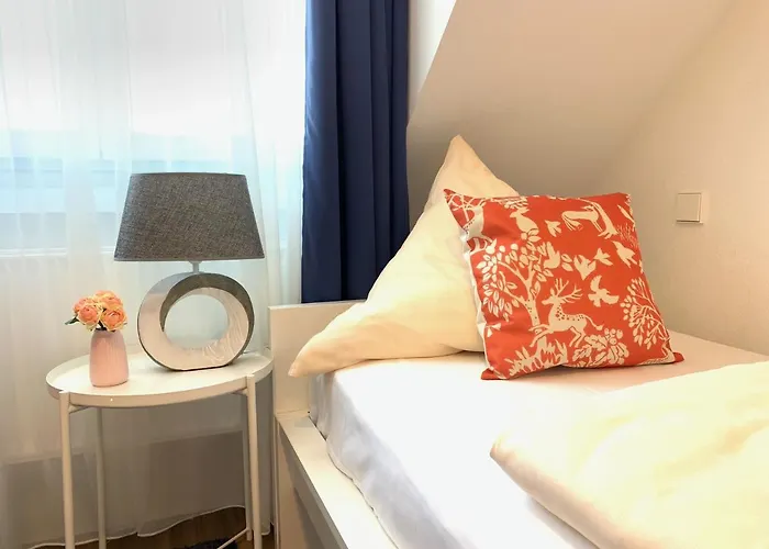 Hotel B54 Heidelberg